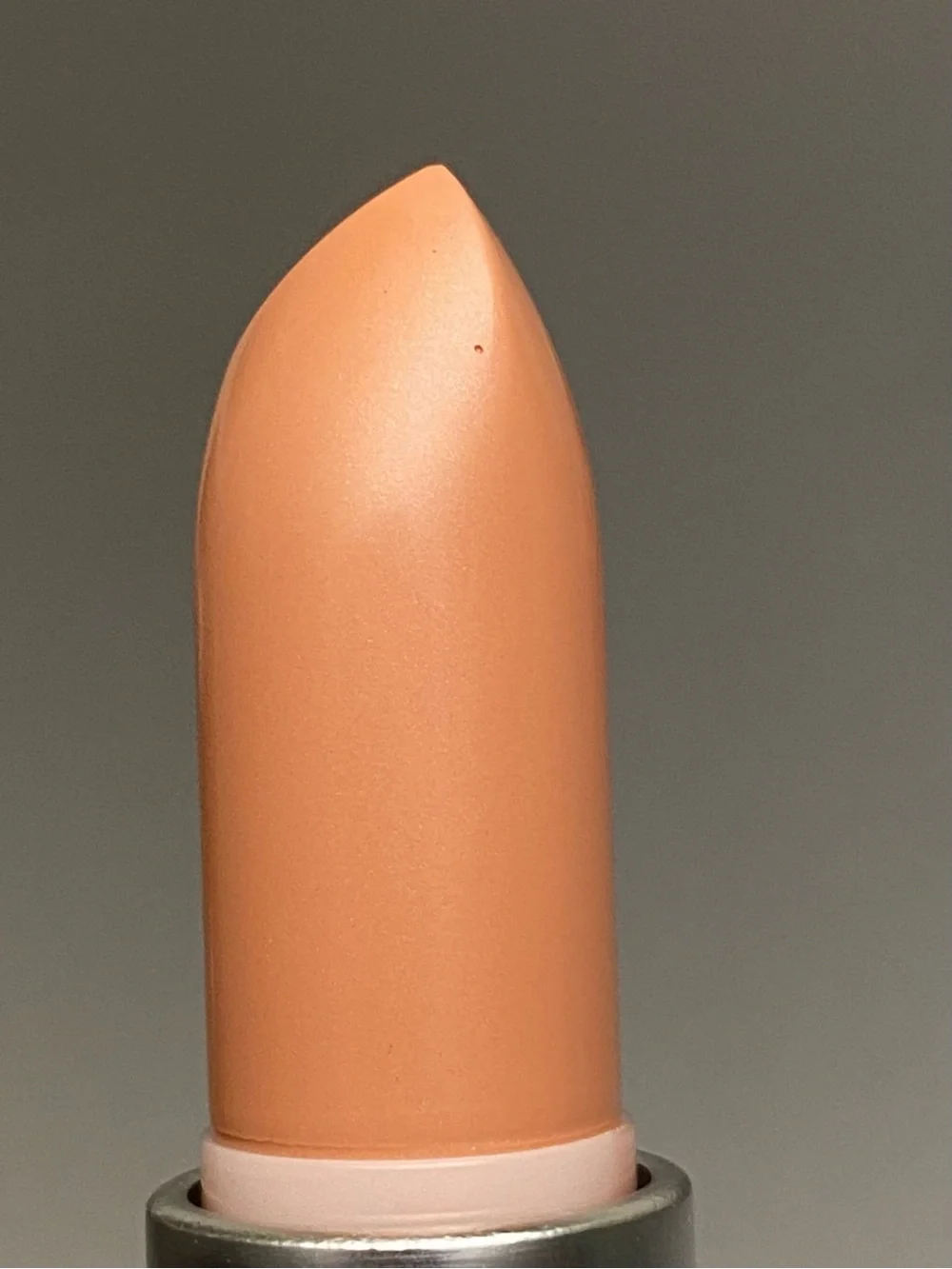 MAC Crème D’Nude Lipstick ~ cremesheen formula